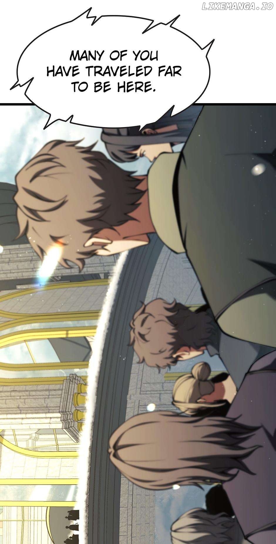 The Beginning After The End Chapter 183 image 083